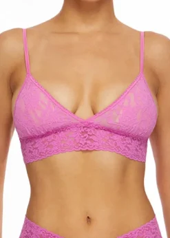 Fashion Hanky Panky Signature Lace Padded Bralette