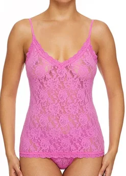 Fashion Hanky Panky Signature Lace V Front Cami