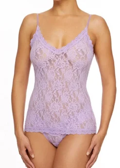 Fashion Hanky Panky Signature Lace V Front Cami