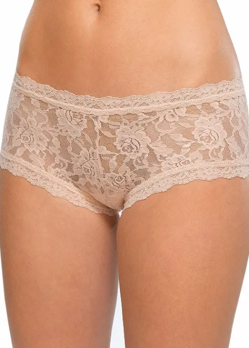 Store Hanky Panky Signature Lace Boy Short