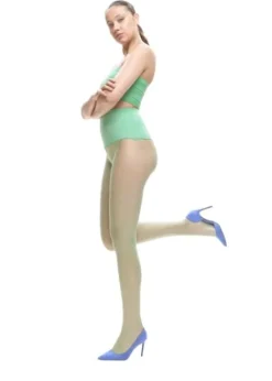 Discount Heist The Fifteen Colours Tights