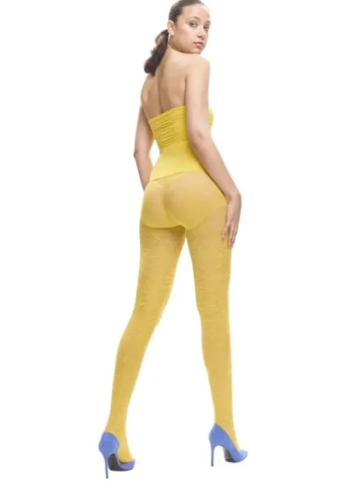Best Heist The Lace Tights