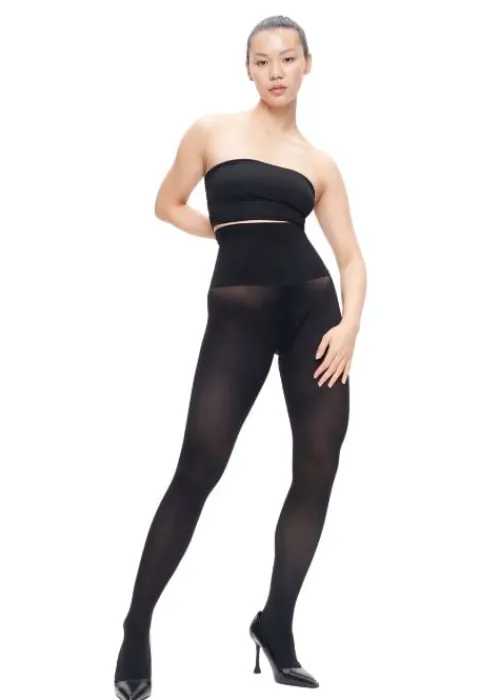 New Heist The Sixty Tights Black