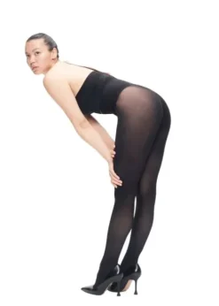 New Heist The Sixty Tights Black