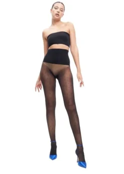 Clearance Heist The Spot Tights