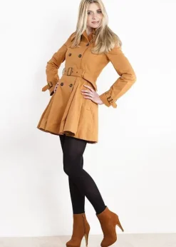 Flash Sale Hudson Cover 300 Denier Opaque Tights