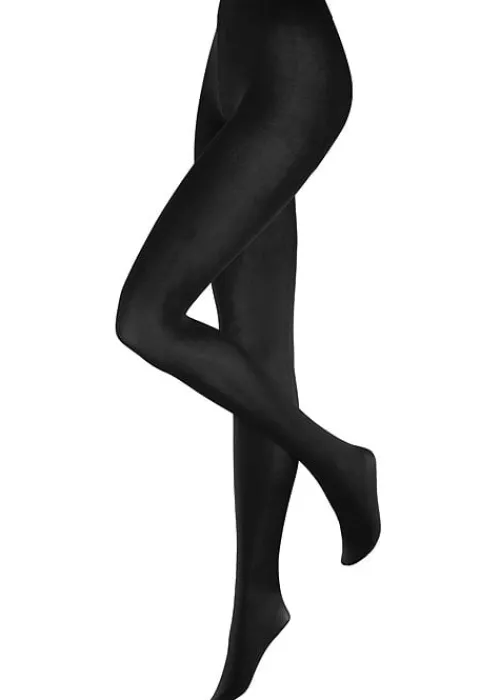 Online Hudson Micro 100 Tights Black