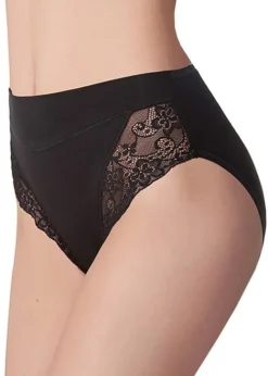 Store Janira Esencial Lace Milano Briefs 2Pp White