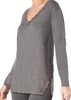 Best Sale Janira Lace Urban Loose Fit Top