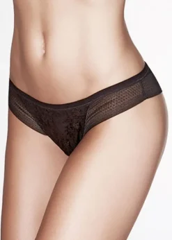 New Janira Magic Band Brazilian Brief