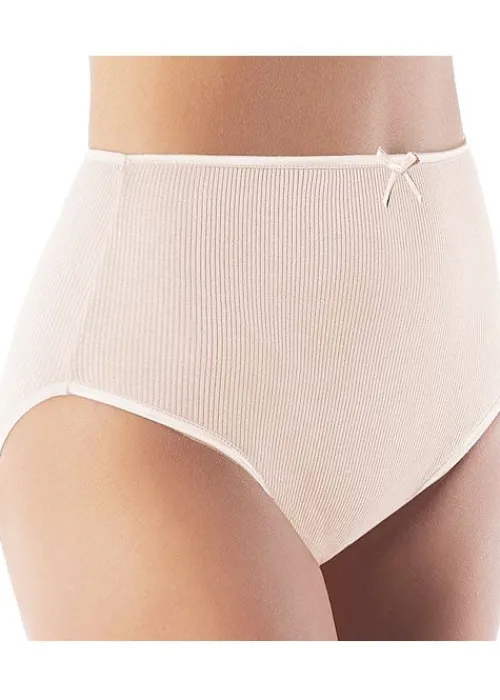 Hot Janira Naturly Slip Brief