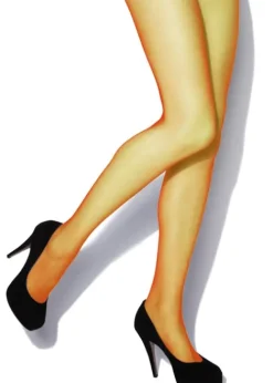 Outlet Jonathan Aston Sheer Coloured Tights