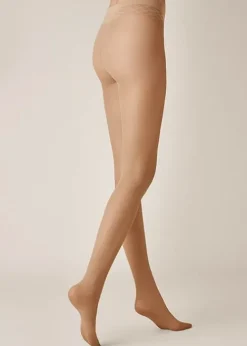 Flash Sale Kunert Blue 30 Tights