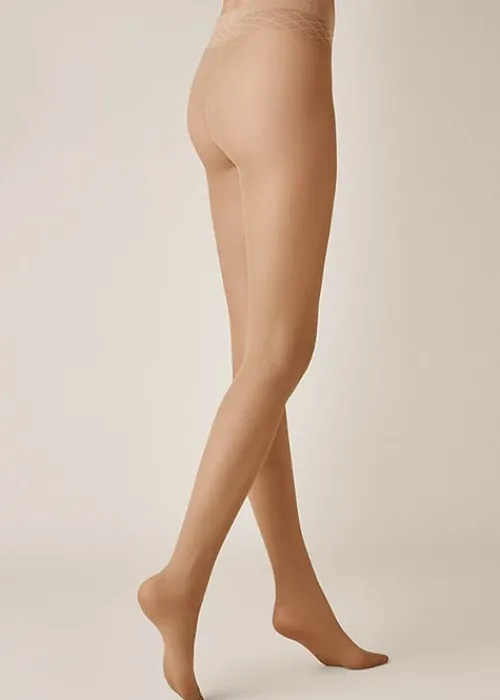 Flash Sale Kunert Blue 30 Tights