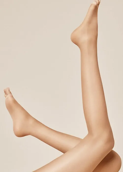 Cheap Kunert Fresh Up 10 Toeless Tights