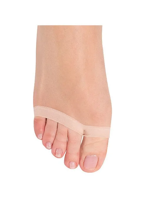 Cheap Kunert Fresh Up 10 Toeless Tights