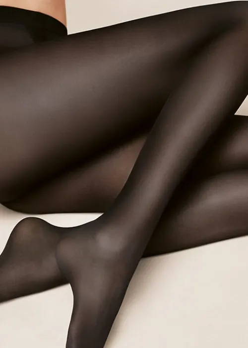 Flash Sale Kunert Satin Look 40 Tights