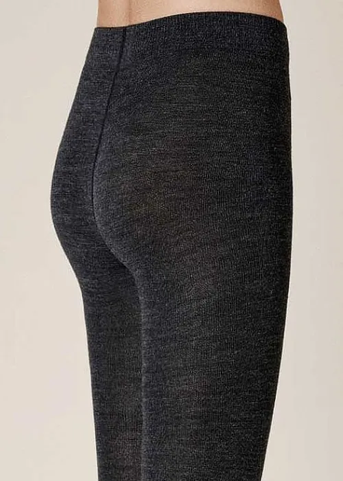 Outlet Kunert Soft Wool Cotton Tights