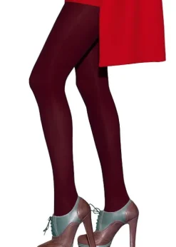 Outlet Le Bourget All Colours Slide Touch 50D Opaque Tights