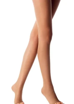 Hot Le Bourget Teint Invisible 10D Tong Tights