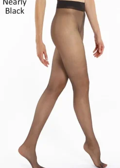 Outlet Le Bourget Transparent Mat 15 Tights
