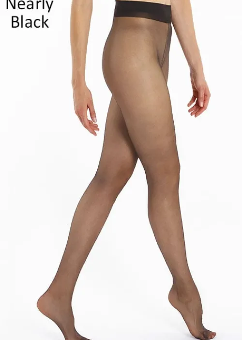 Outlet Le Bourget Transparent Mat 15 Tights