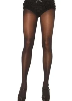 Clearance Leg Avenue Semi Opaque To Waist Tights