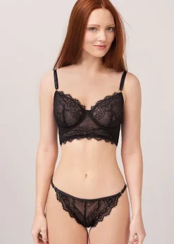 Best Lepel London Tia Long Line Bra