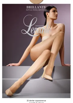 Shop Levante Brillante Tights