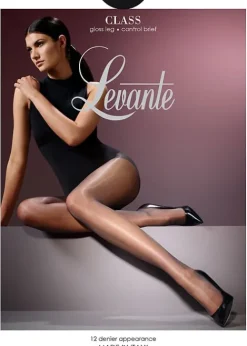 Shop Levante Class Control Tights