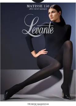 Outlet Levante Matisse Airskin 150 Opaque Tights