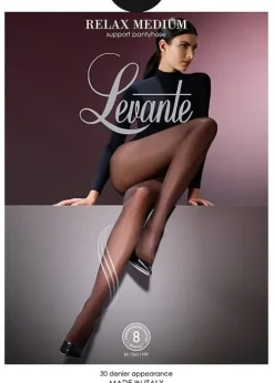 Hot Levante Relax Medium Support Tights
