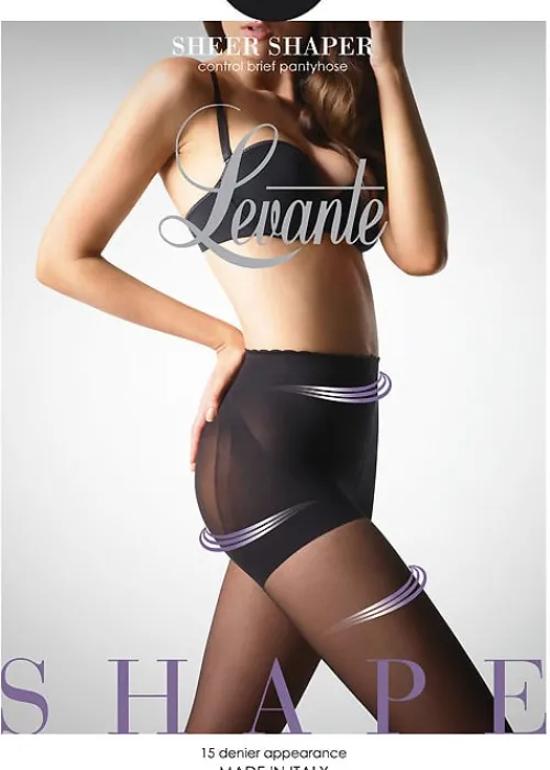 Best Sale Levante Sheer Shaper Tights