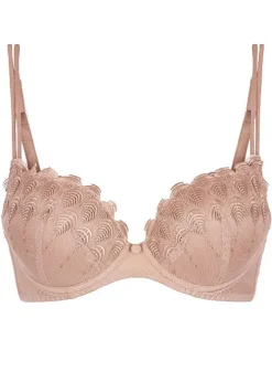 Flash Sale LingaDore Dolce Gel Bra Latte