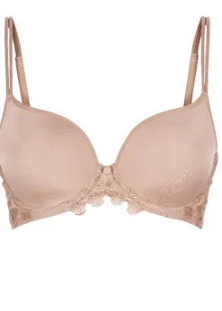 Cheap LingaDore Dolce Uni Fit Bra Latte