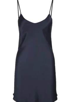 Best Sale LingaDore La-Notte Chemise Denim Blue
