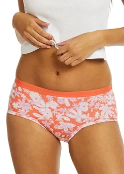 Flash Sale Love Luna First Period Boyleg Brief