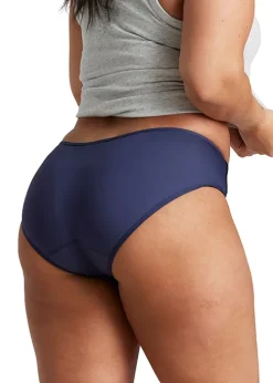 Discount Love Luna Period Colourful Midi Brief