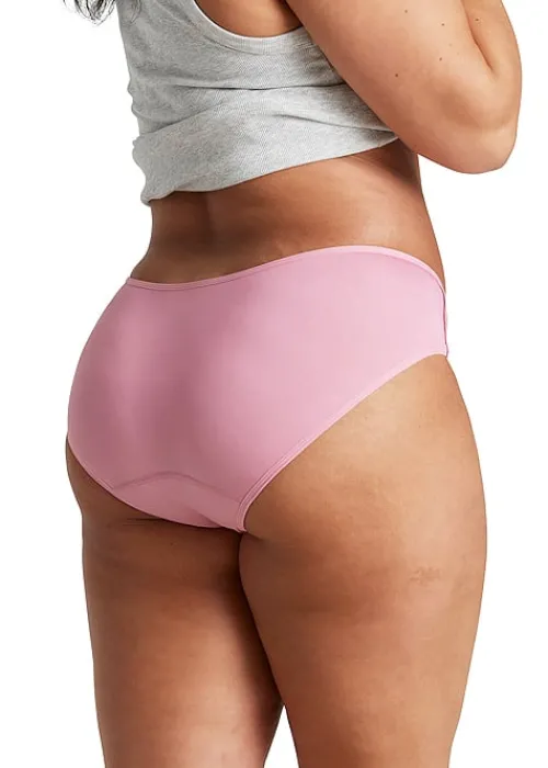 Discount Love Luna Period Colourful Midi Brief