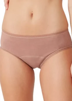 Outlet Love Luna Period Cotton Bikini Brief