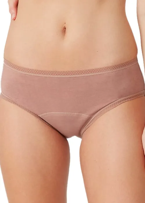 Outlet Love Luna Period Cotton Bikini Brief