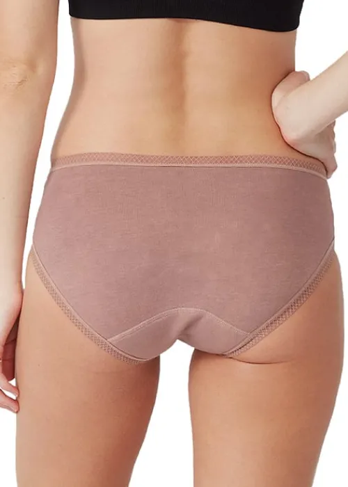 Outlet Love Luna Period Cotton Bikini Brief
