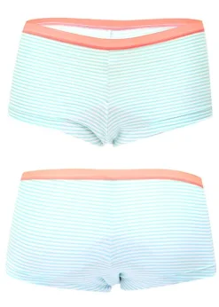 Best Love Luna Teens First Period Shortie Brief