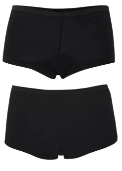 Best Love Luna Teens First Period Shortie Brief