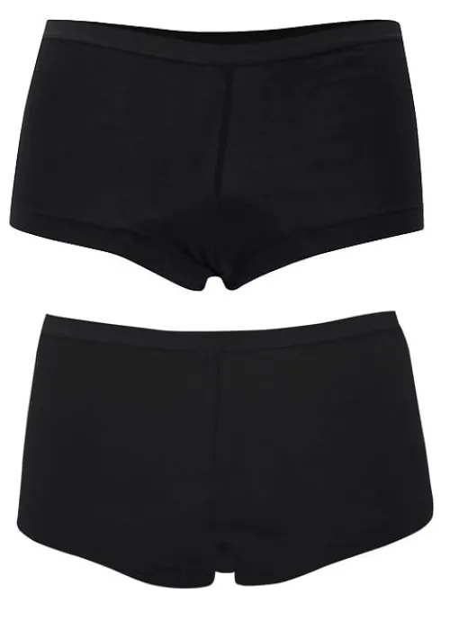 Best Love Luna Teens First Period Shortie Brief