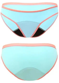 Shop Love Luna Teens First Period Bikini Brief