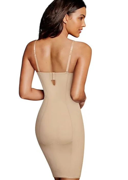 Cheap Maidenform All Over Solutions Sultry Shaping Lifting Slip