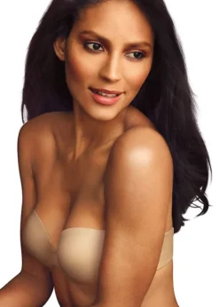Clearance Maidenform Personalized Lift Strapless Bra