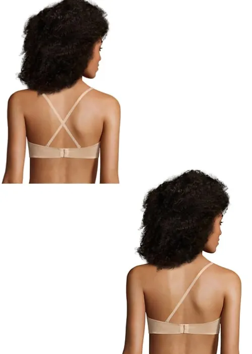 Clearance Maidenform Personalized Lift Strapless Bra