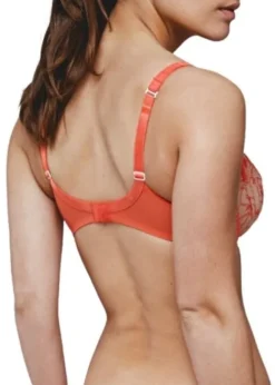 Sale Maison Lejaby Fleur De Bra Pavot